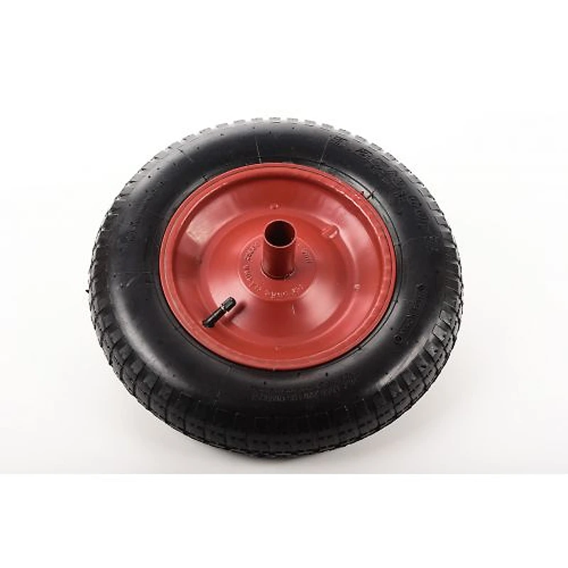 Roda Completa para Carrinho de Pedreiro 3.25x1x8 Esfera — Campinas