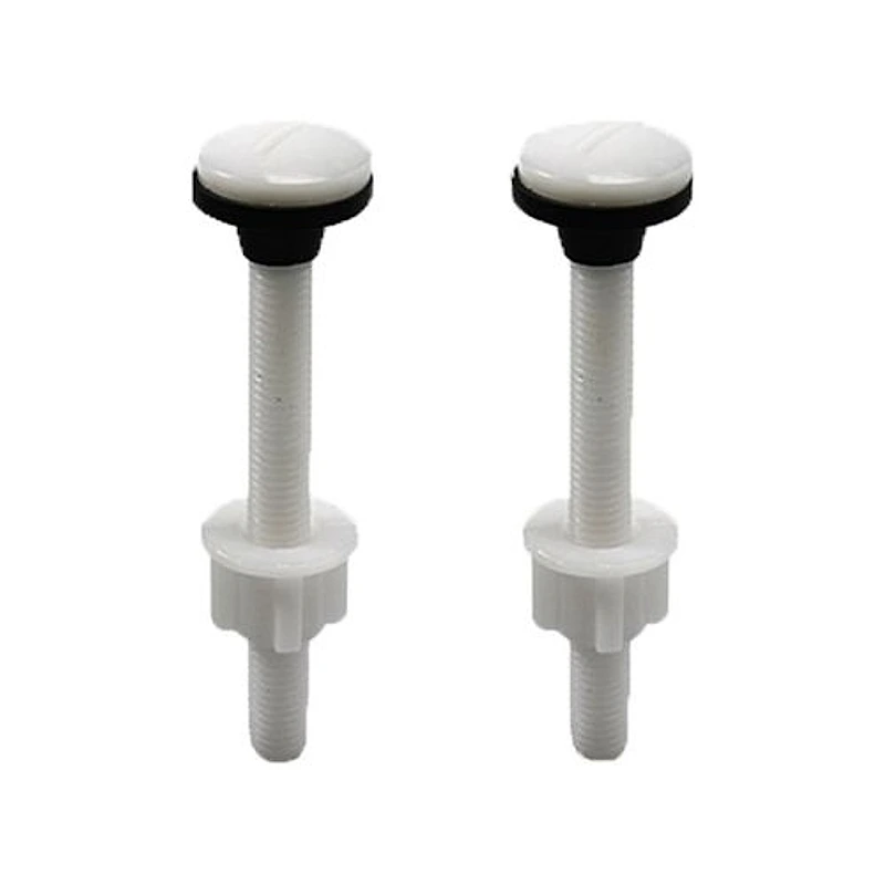 Kit de Fixação de 100mm para Caixa Acoplada Roco 1244412 — Campinas
