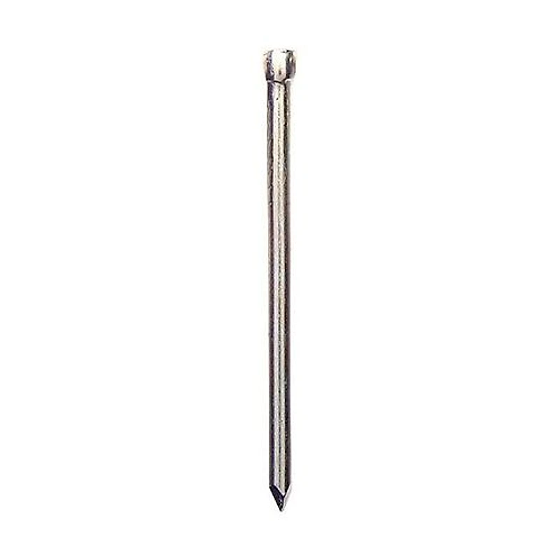 Prego de Aço Galvanizado Sem Cabeça 17x21 - Multifix (centena com 100 peças) — Campinas