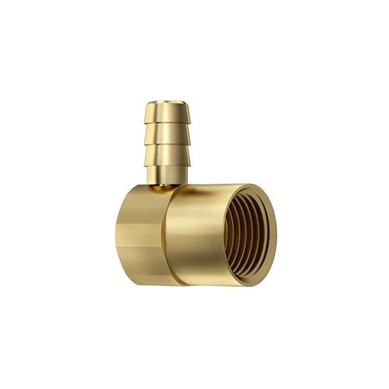 Adaptador de Gás Vertical 1/2 Interno x 3/8 Roco 2095-412 — Campinas