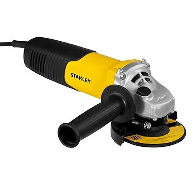 Esmerilhadeira Angular 4.1/2" 620W 220V Stanley — Campinas