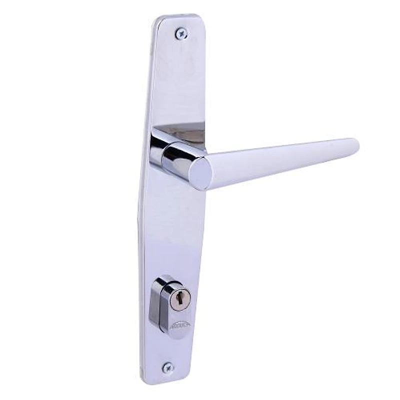 Fechadura Externa Cromada 102526/55 Strada Arouca — Campinas