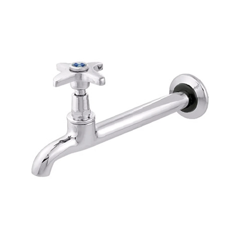 Torneira Metal Pia Metrox 1158 Universal 18cm C23 6631 — Campinas