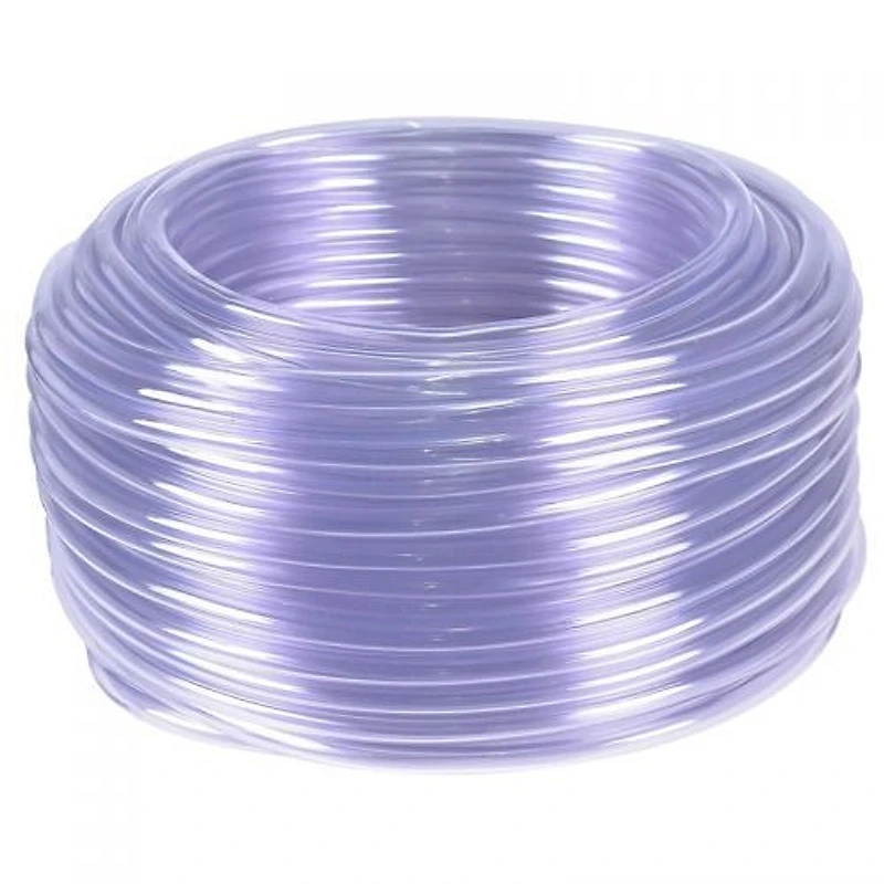 Mangueira de Nível Cristal 5/16" x 1,5mm Rolo 50m Ibirá — Campinas