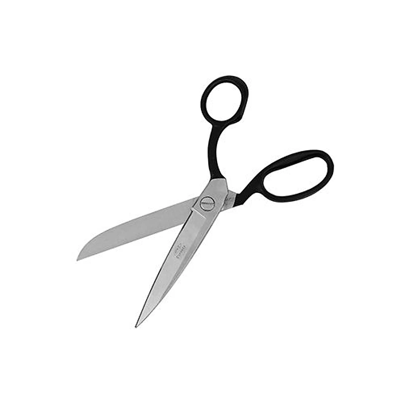 Tesoura para Tapeceiro e Alfaiate 10" Corneta — Campinas