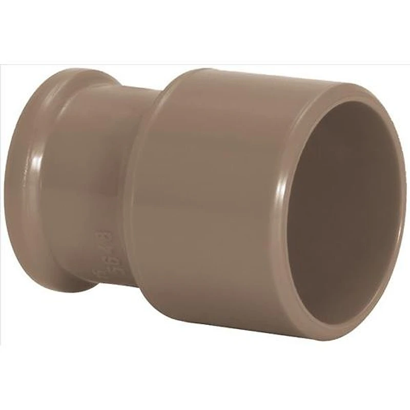 Bucha de Redução Soldável Longa 2.1/2" x 1.1/2" Amanco — Campinas