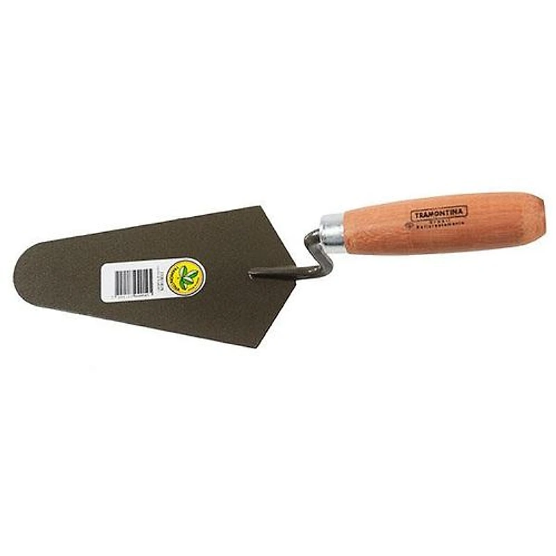 Colher de Pedreiro Soldada 7 Reto Tramon — Campinas