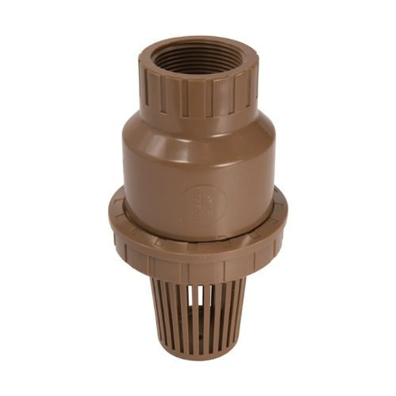 Válvula de Poço com Filtro RR 3/4 Higiban — Campinas