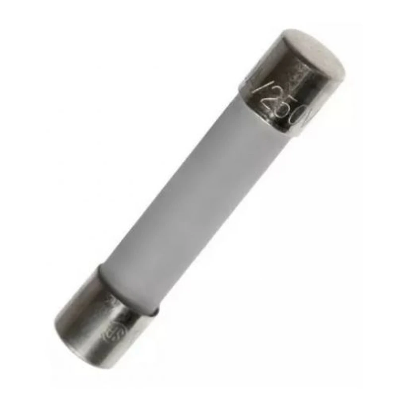 Fusível Cerâmico para Micro-ondas 20AG 8,0A 5x20mm Annlux — Campinas