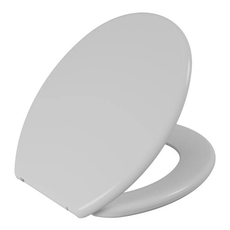 Assento Sanitário Envolvente Soft Branco TPJ Astra — Campinas
