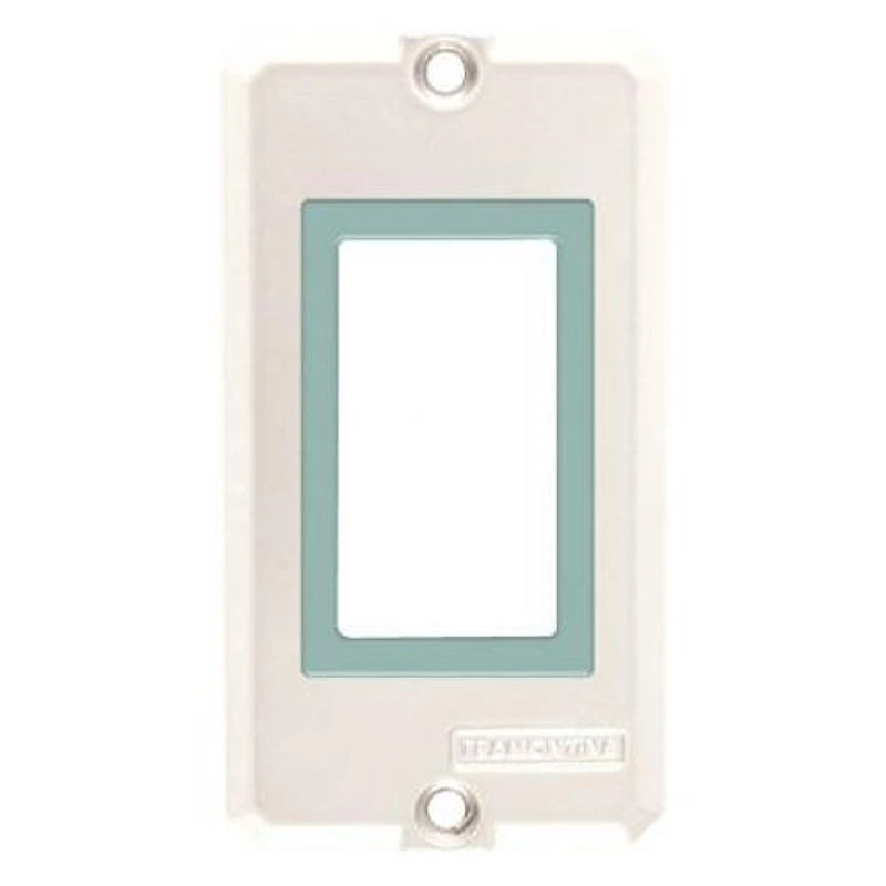 Tampa para Condulete 1/2" e 3/4" com 1 Posto Vertical Tramontina 56117/040 — Campinas