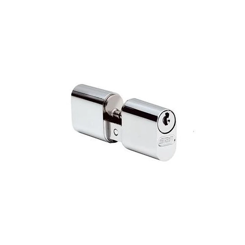 Cilindro Stam para Fechadura 803/804/1801 de 60mm Cromado 31179 — Campinas