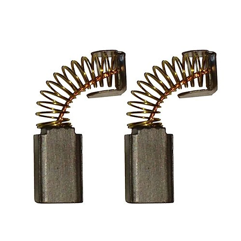 Escova de Carvão para Serra Mármore DWT e Black & Decker 301/3011 C185G Carbonpeças — Campinas