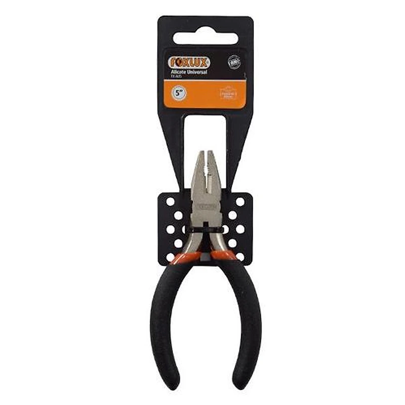 Alicate Universal 5" Profissional Famastil — Campinas