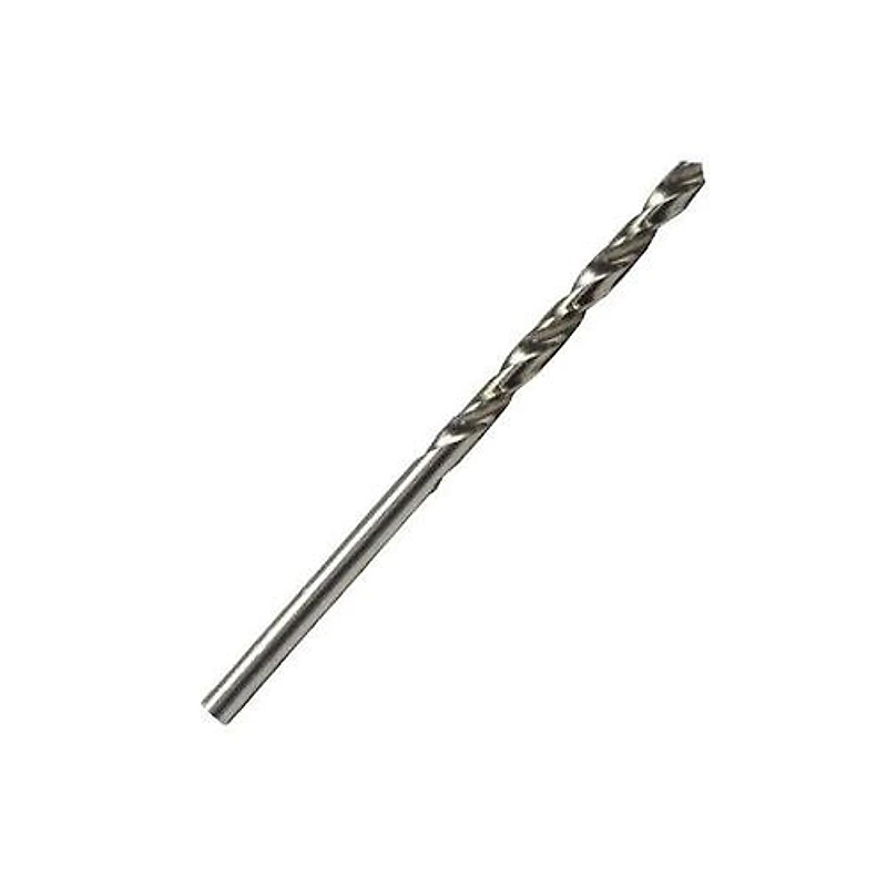 Broca Aço Rápido 3,0mm Irwin — Campinas