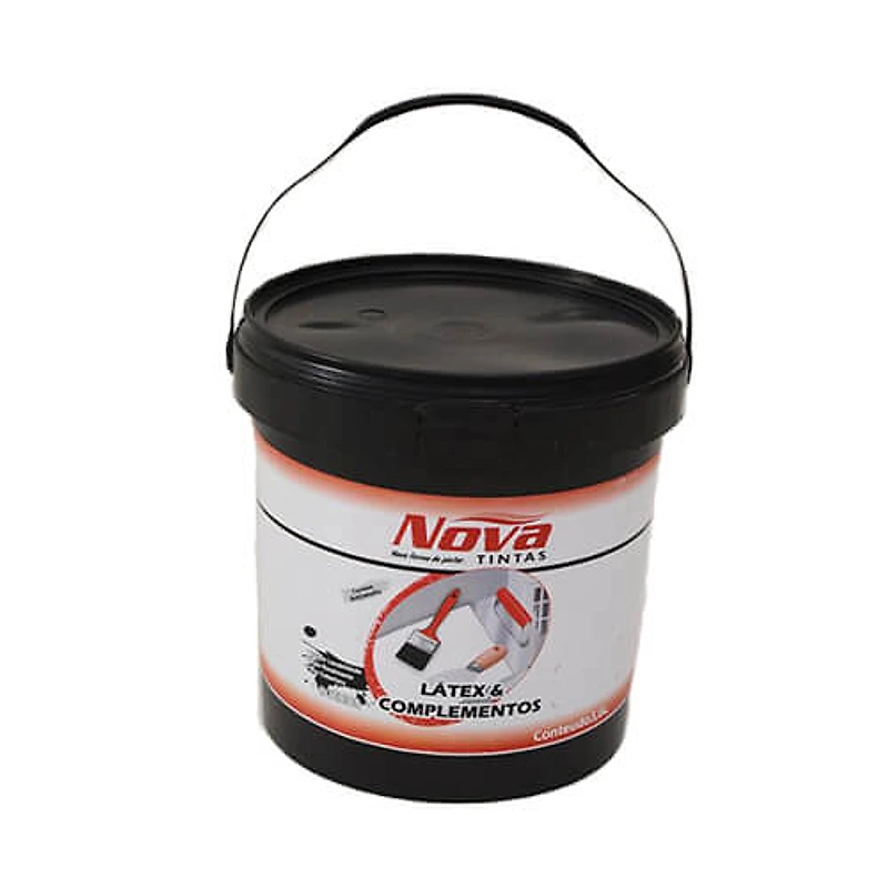 Selador Acrílico Nova Tintas Galão 3,6L — Campinas