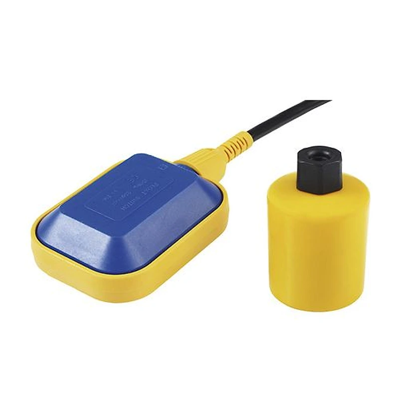 Chave Boia Elétrica Automática Superior e Inferior 15A Brasfort — Campinas