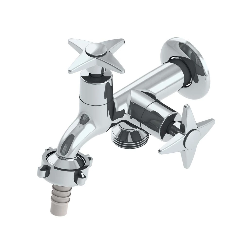 Torneira Metal Maquina/Tanque Marte 1428 C23 7226 Marte Metais — Campinas