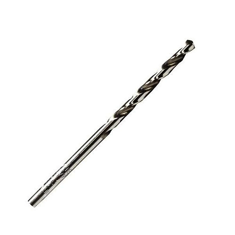 Broca Aço Rápido 3,5mm Irwin — Campinas