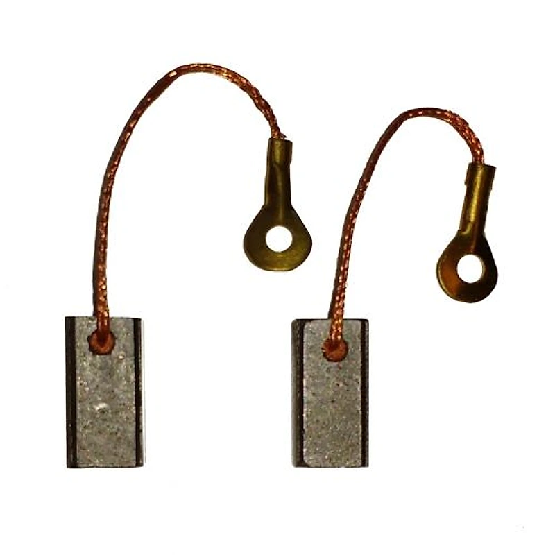 Escova de Carvão para Furadeira Bosch 0173501766/1111 C140G Carbonpeças — Campinas