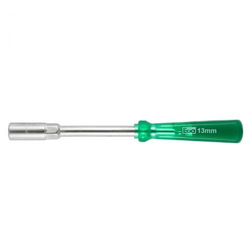 Chave Canhão Aço Cromo Vanádio 13mm Eda — Campinas