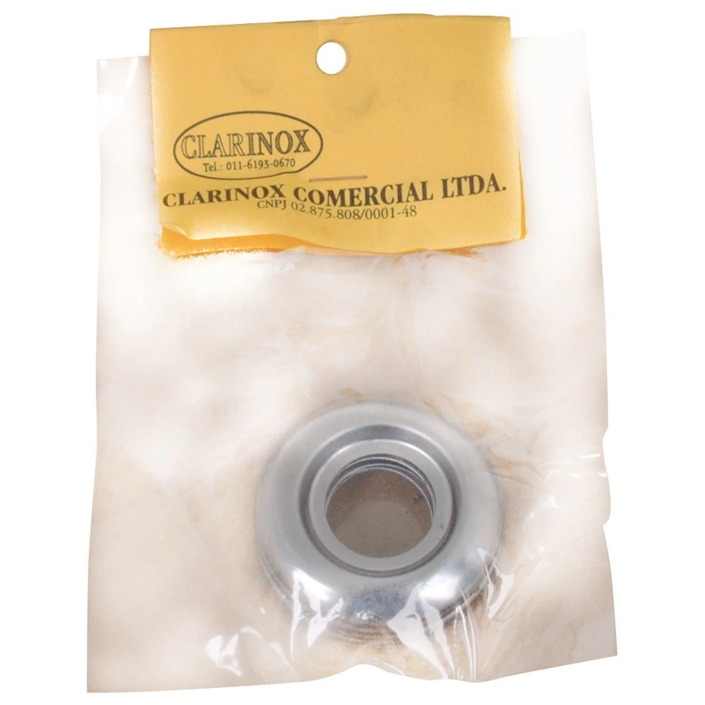 Canopla Torneira Clarinox 1/2x56x08 90125 — Campinas