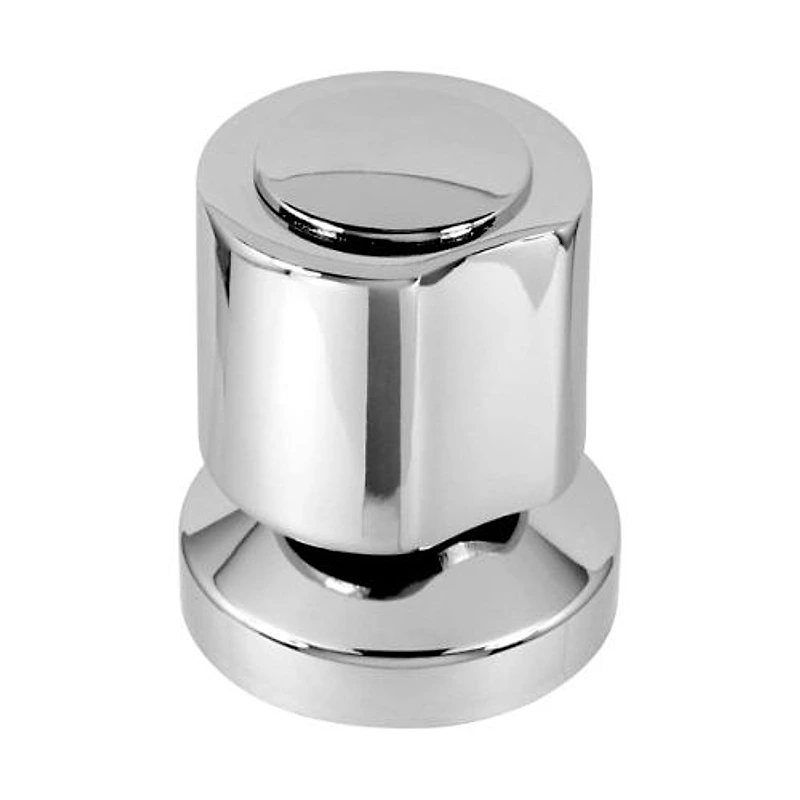 Acabamento para Registro 1/2", 3/4" e 1" C40 Padrão Deca Sea — Campinas