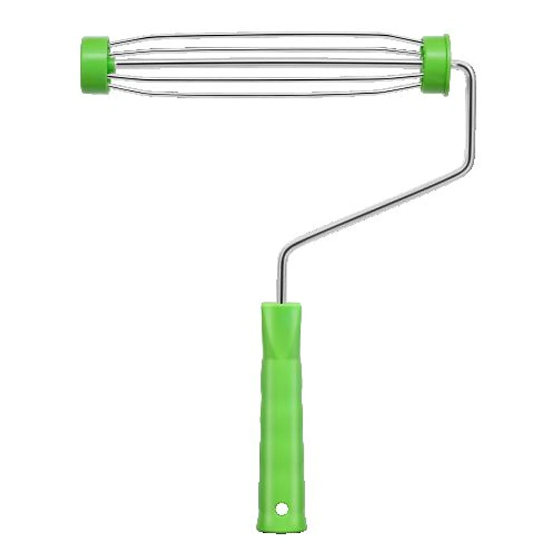 Garfo com Gaiola para Rolo de Pintura 23cm Condor 909/23 — Campinas