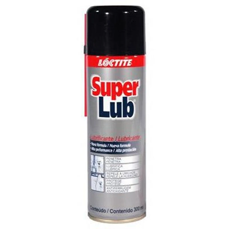 Óleo Desengripante Micro-Óleo Superlub 300ml 294134 — Campinas