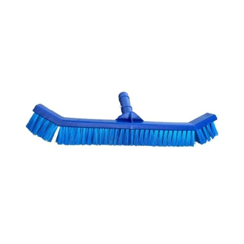 Escova Curva 45cm para Limpeza de Piscina Stylus 00154 — Campinas
