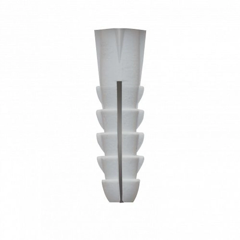 Bucha Plástica 12mm (125 peças) 5030 Trifixi — Campinas