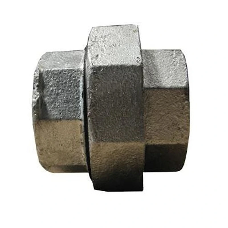União de Ferro Galvanizado com Assento de Ferro 3/4 Polegada Remadi — Campinas