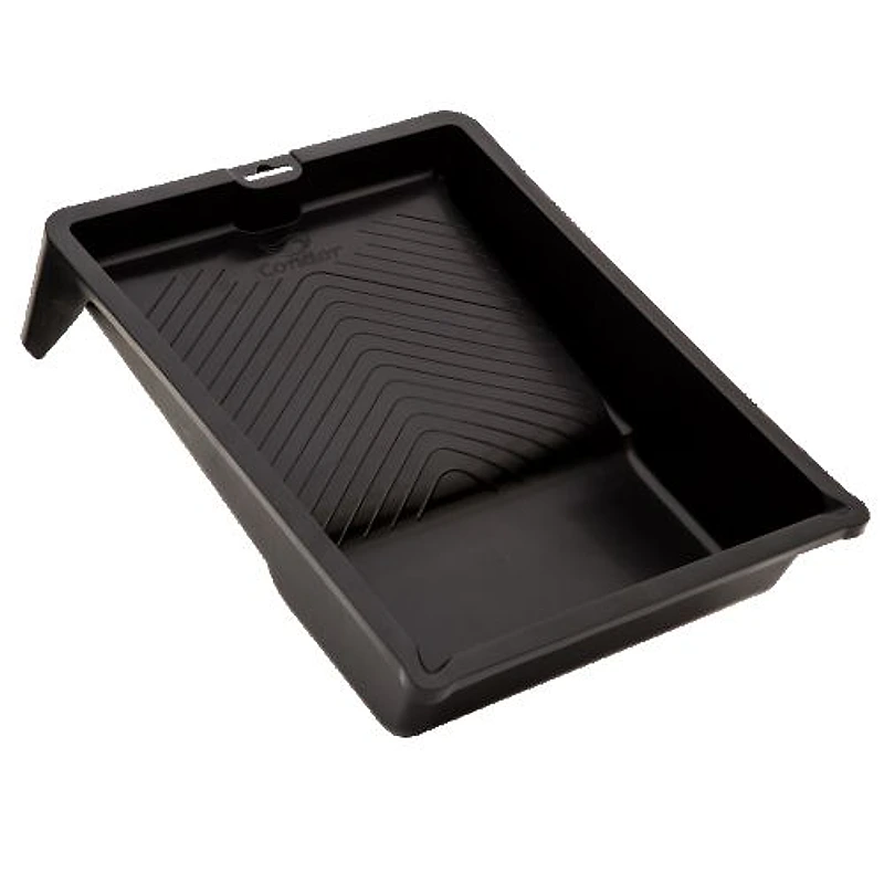 Bandeja para Pintura Preta 23cm Condor — Campinas