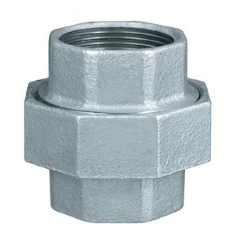Tupy Uniao Assento Plano Galvanizado B 3/4 126300633 — Campinas