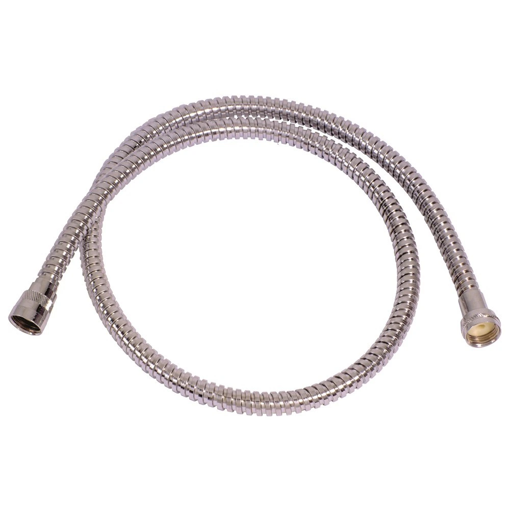 Engate Flexivel Metal Cromado G3 Ducha Higienica1,20m 648 3591 — Campinas