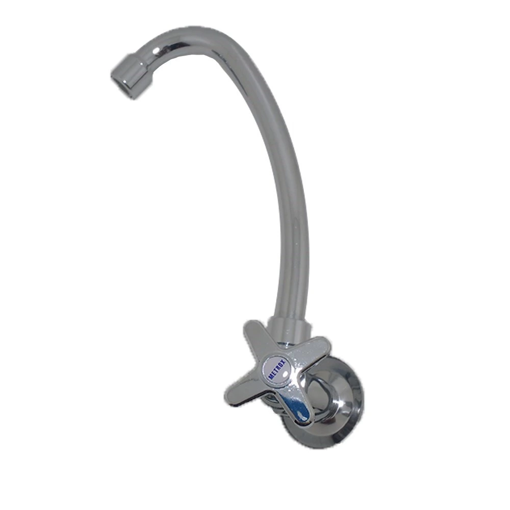 Torneira Metal Bica Movel Parede Metrox C23 7039 — Campinas