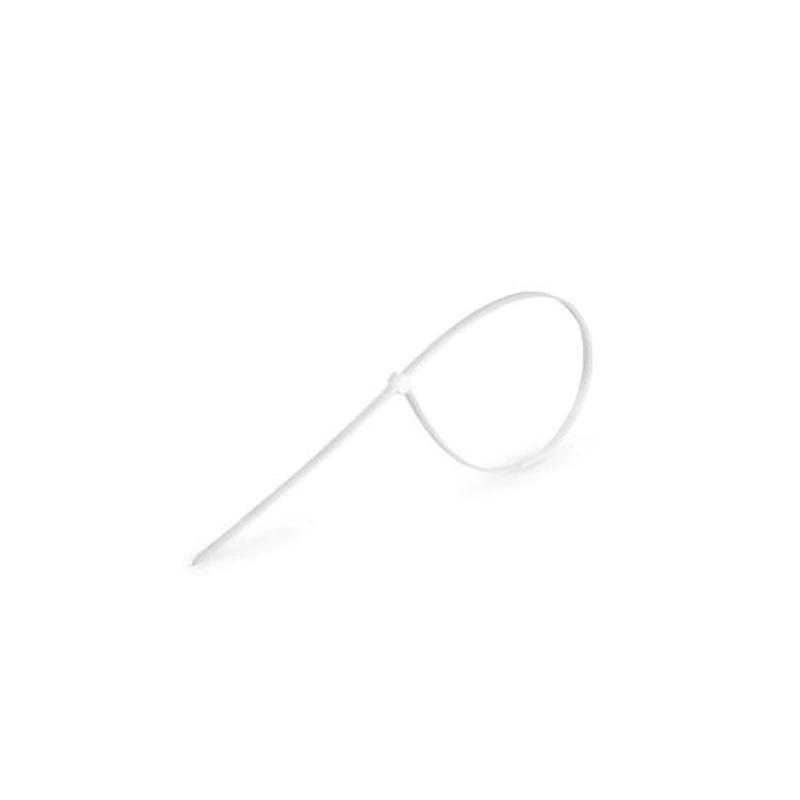 Abraçadeira de Nylon Branca 4,8 x 280 mm Ferja — Campinas