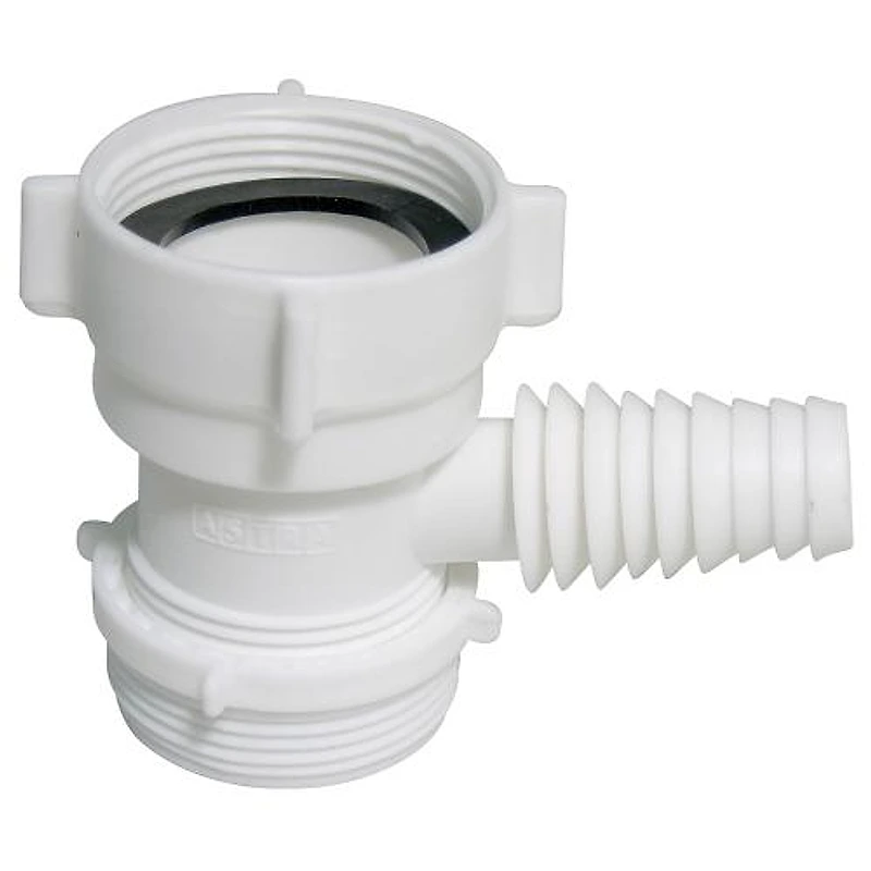 Adaptador para Máquina de Lavar Louça Branco Astra — Campinas